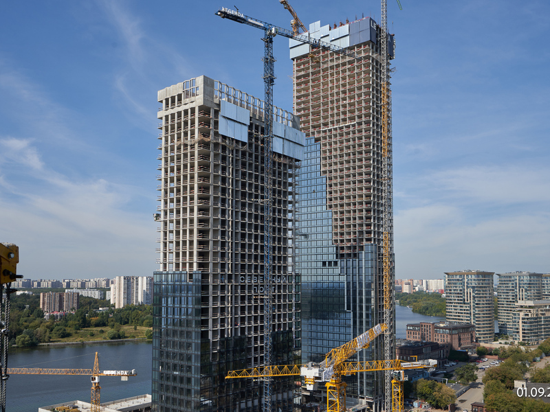 Сентябрь 2026