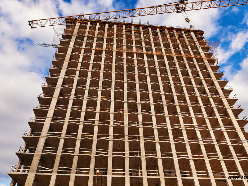 Сентябрь 2025