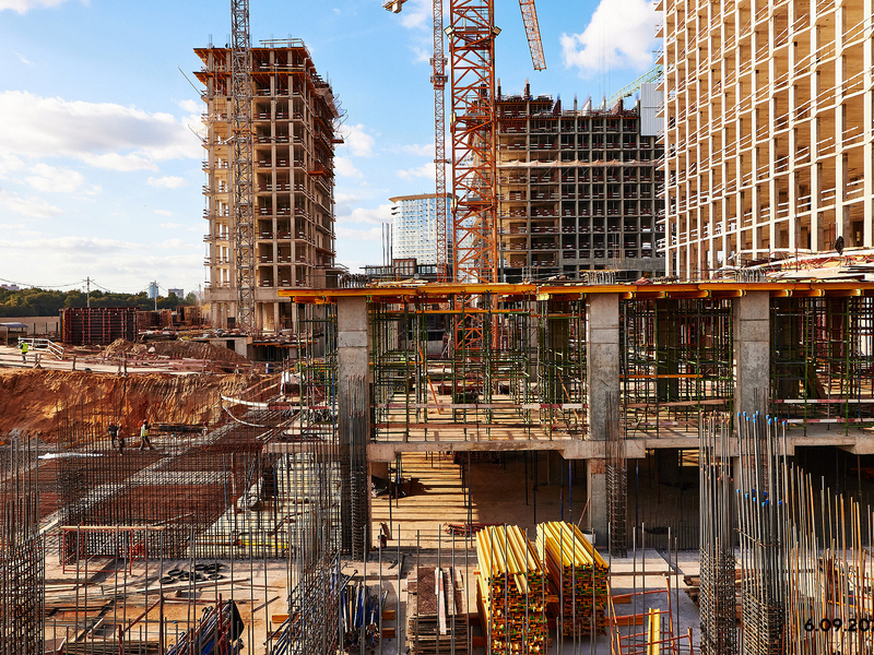 Сентябрь 2025