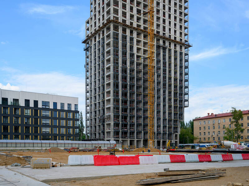 Август 2026