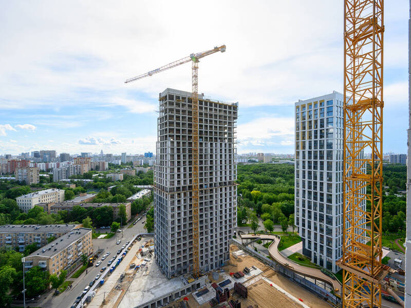 Июнь 2026