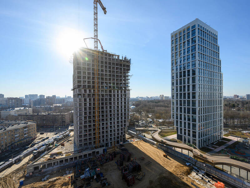 Апрель 2026