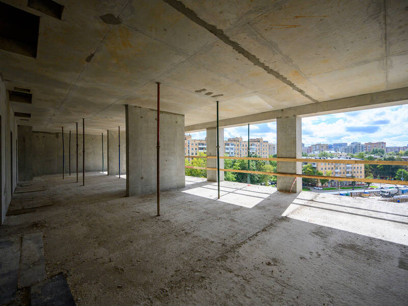 Сентябрь 2025