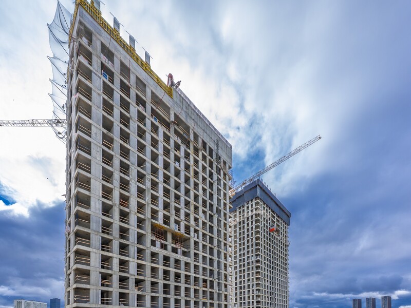 Сентябрь 2025