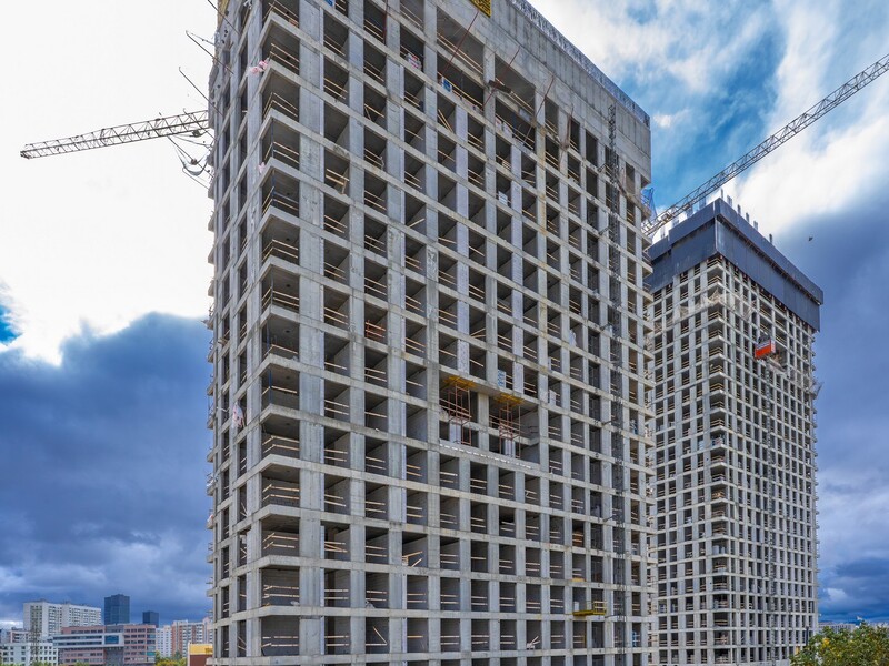 Сентябрь 2025