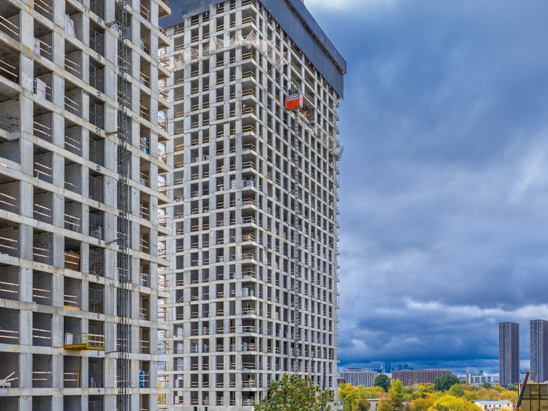 Сентябрь 2025