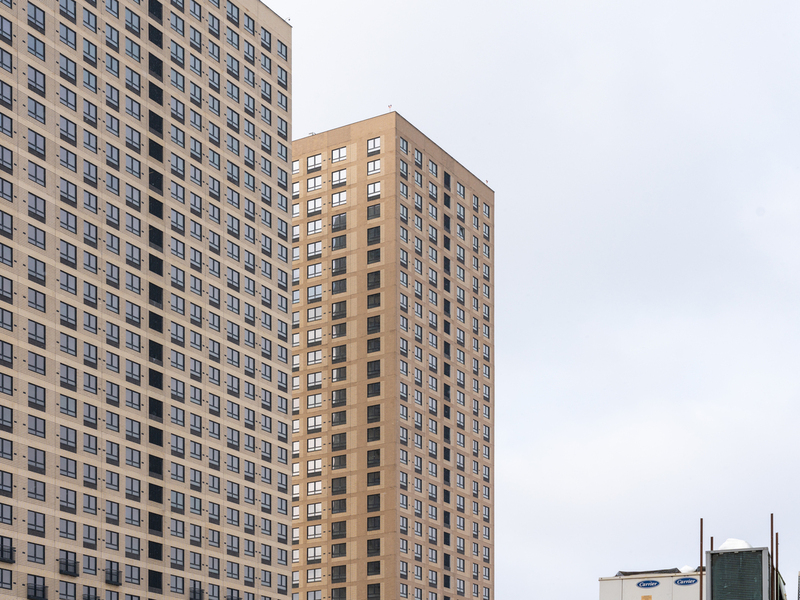 Фото строительства