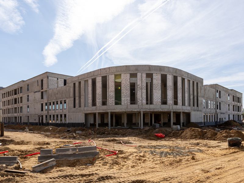 Сентябрь 2025