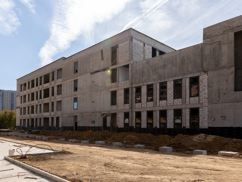 Сентябрь 2025