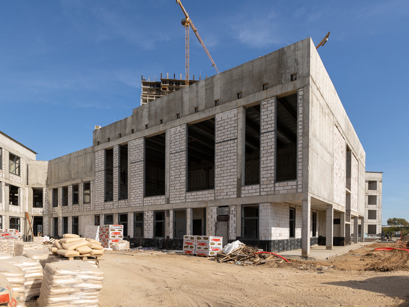 Сентябрь 2025