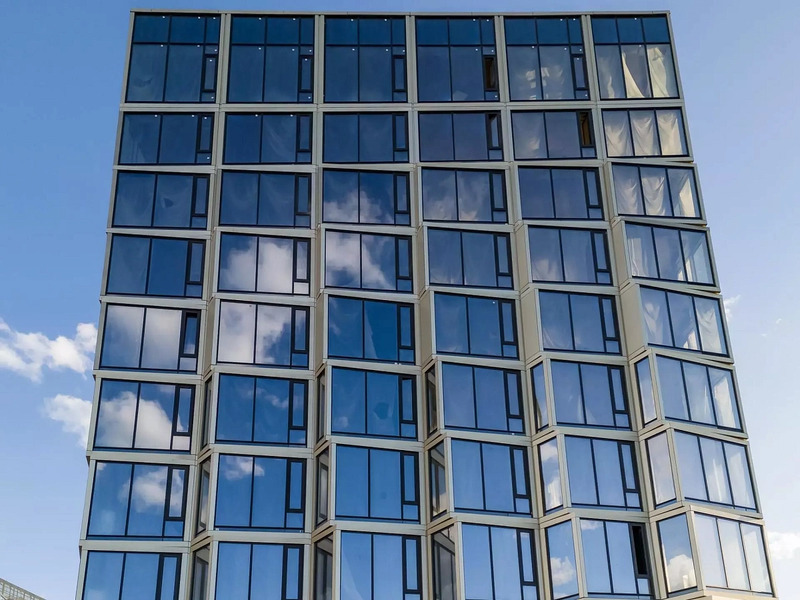 Март 2025 I очередь