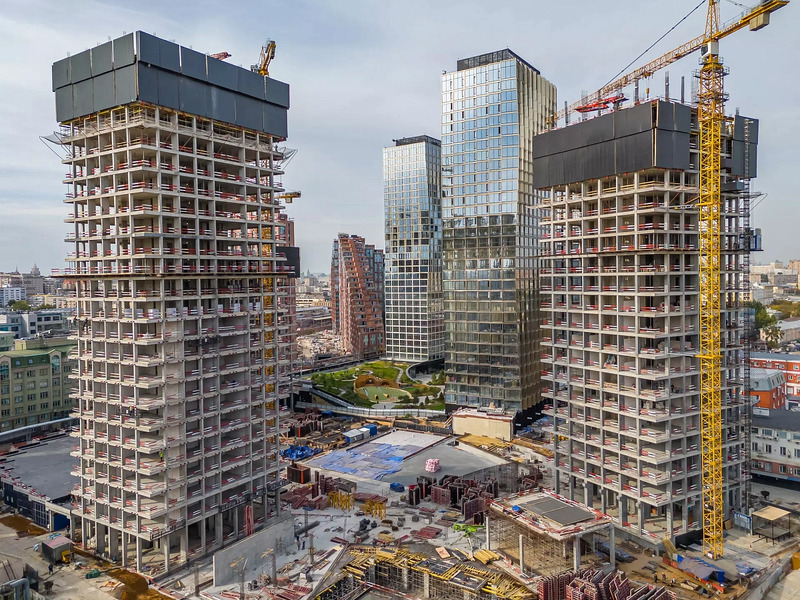 Сентябрь 2025