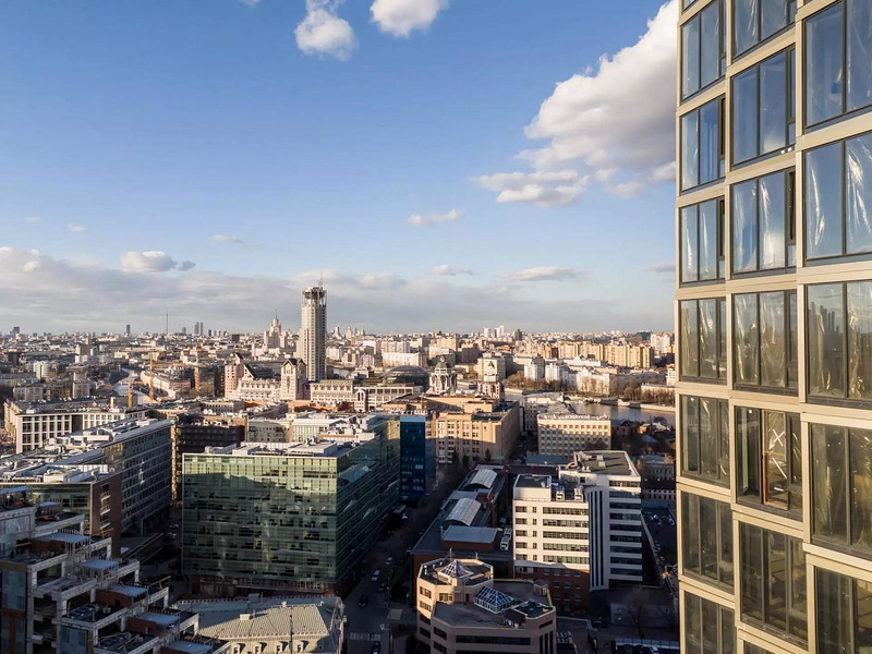 Март 2025 I очередь