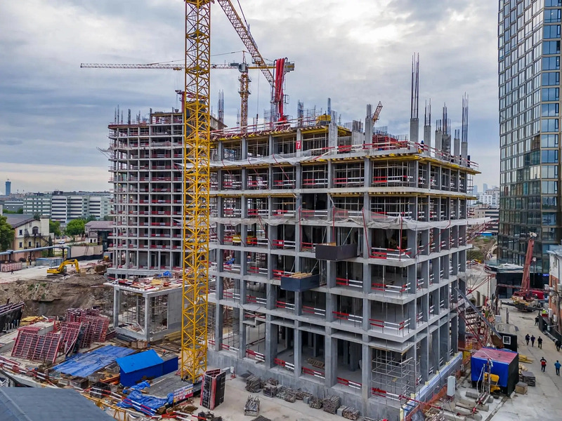 Июнь 2025 II очередь