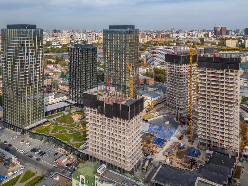 Сентябрь 2025