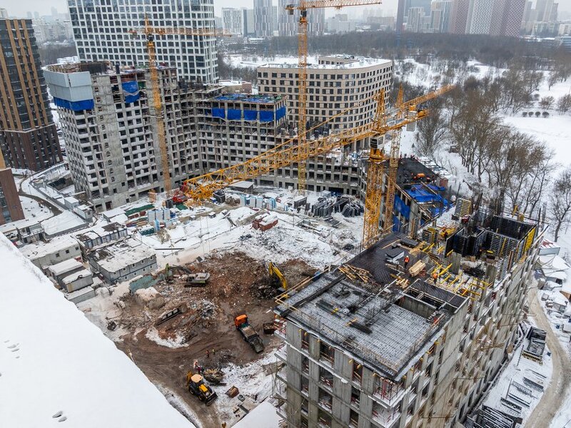 Март 2026