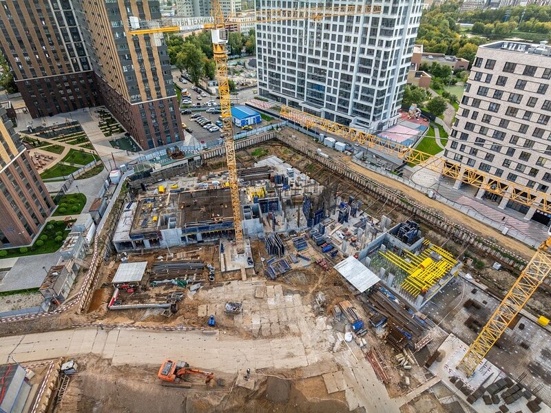 Сентябрь 2025