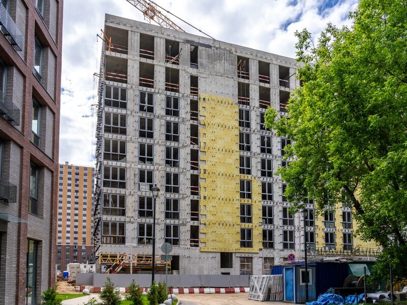 Июнь 2026