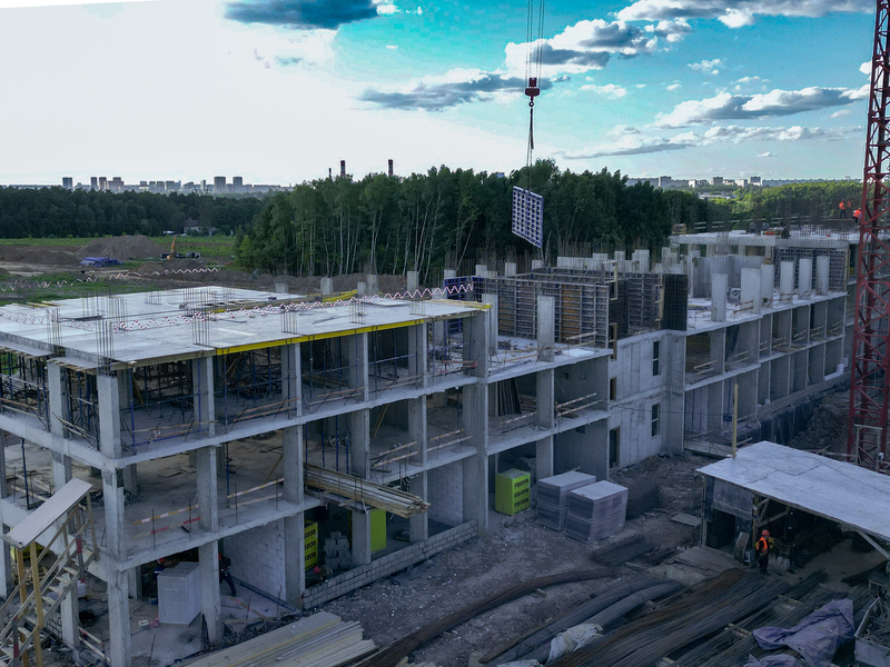 Июнь 2026