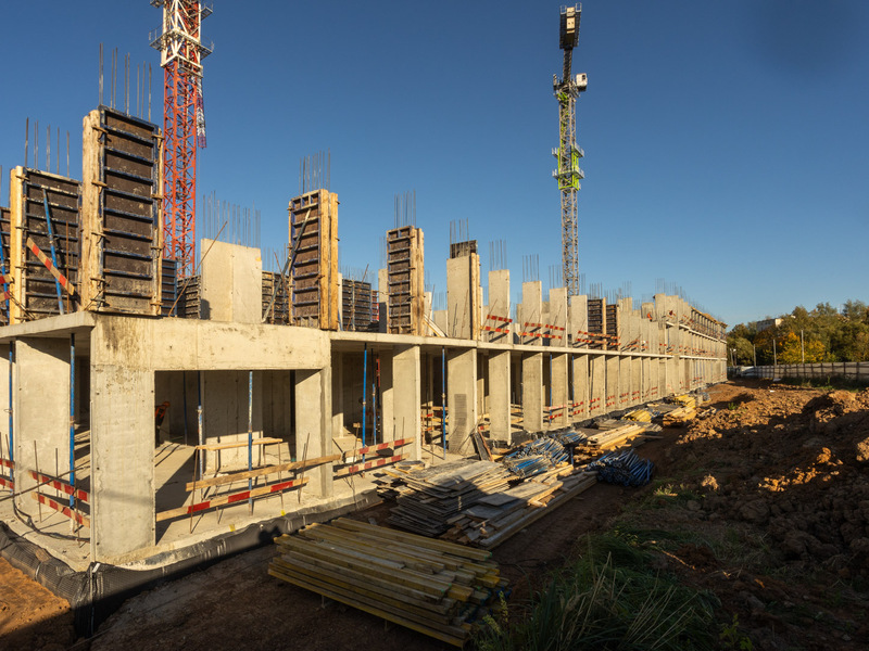 Сентябрь 2025