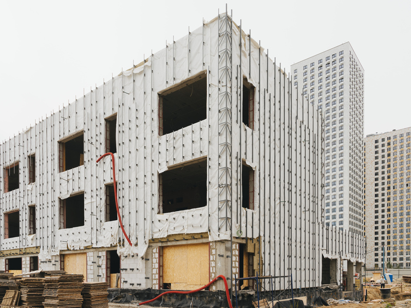 Сентябрь 2025