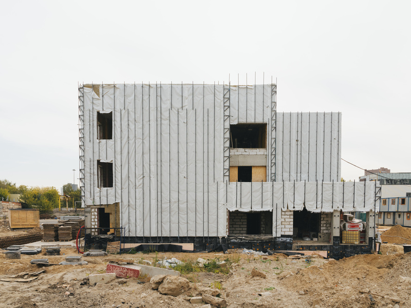 Сентябрь 2025