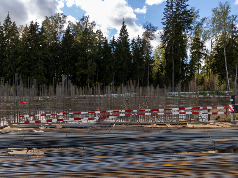 Сентябрь 2025