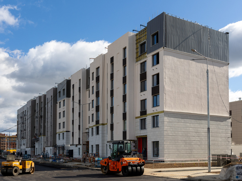 Сентябрь 2025