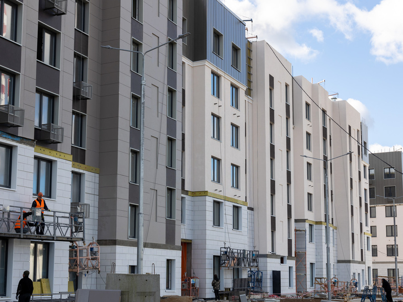 Сентябрь 2025