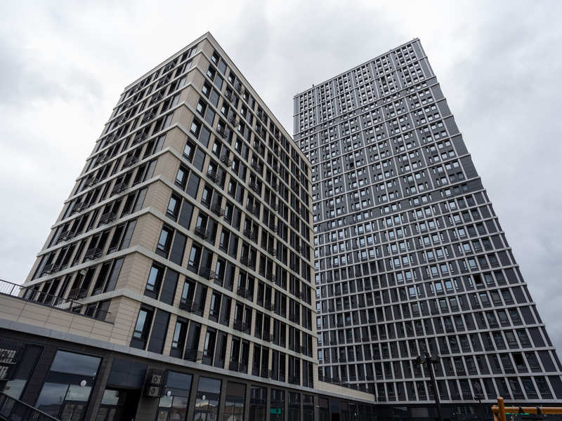 Сентябрь 2025