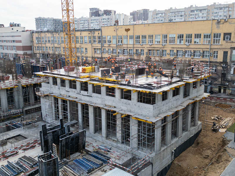 Сентябрь 2026