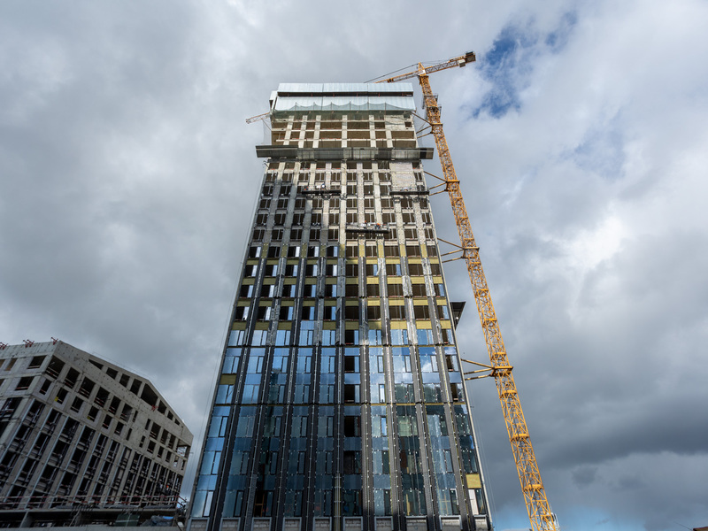 Сентябрь 2025