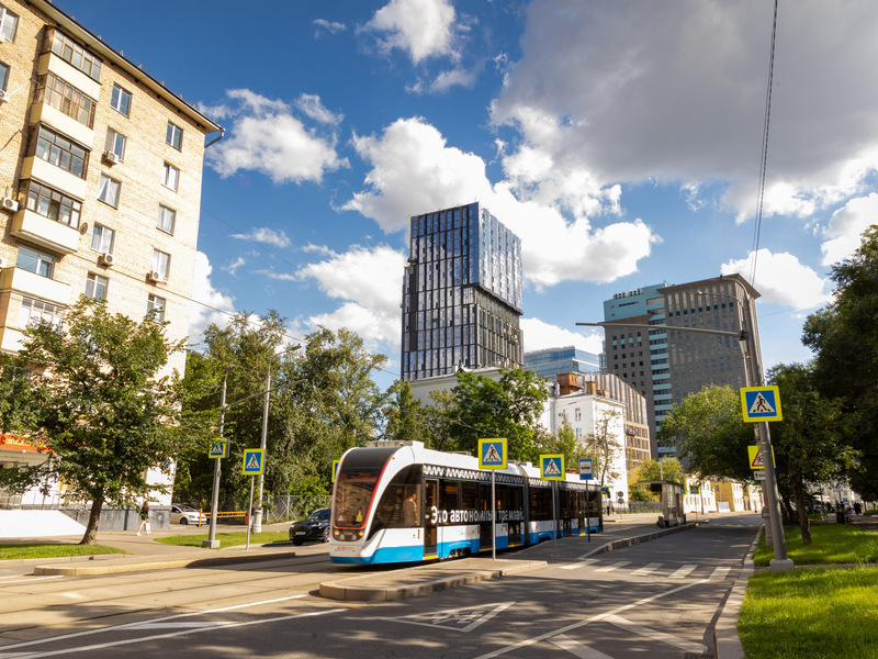 Фото строительства