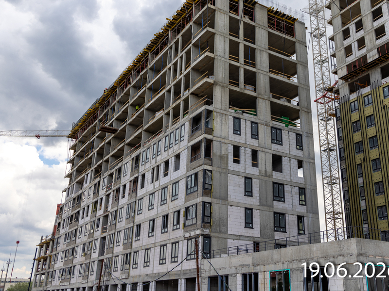 Июнь 2026