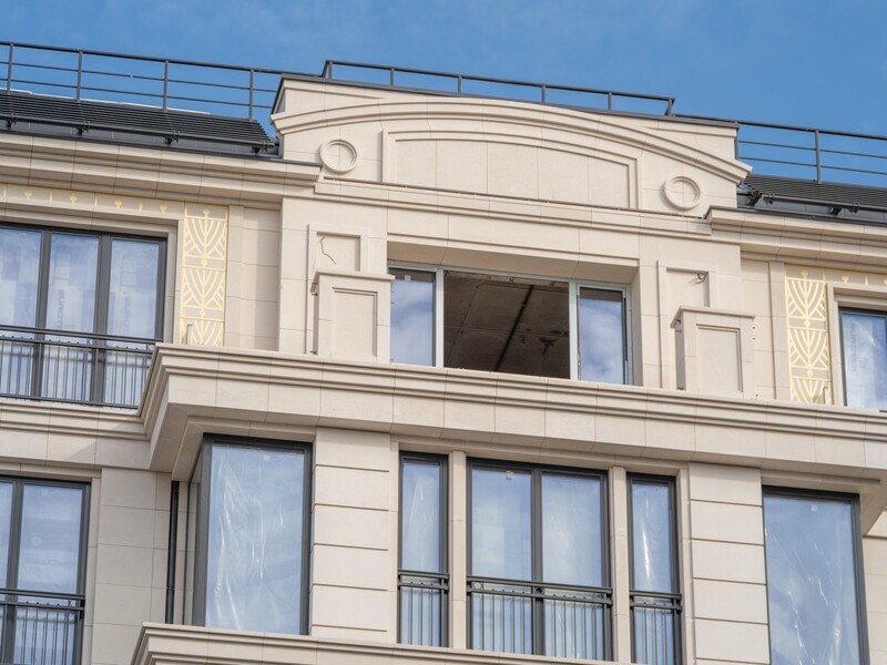 Сентябрь 2025