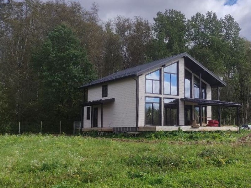 Сентябрь 2025