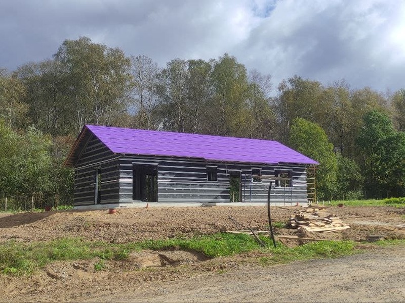 Сентябрь 2025