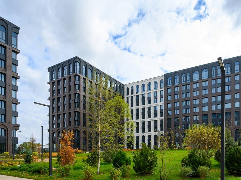 Сентябрь 2025