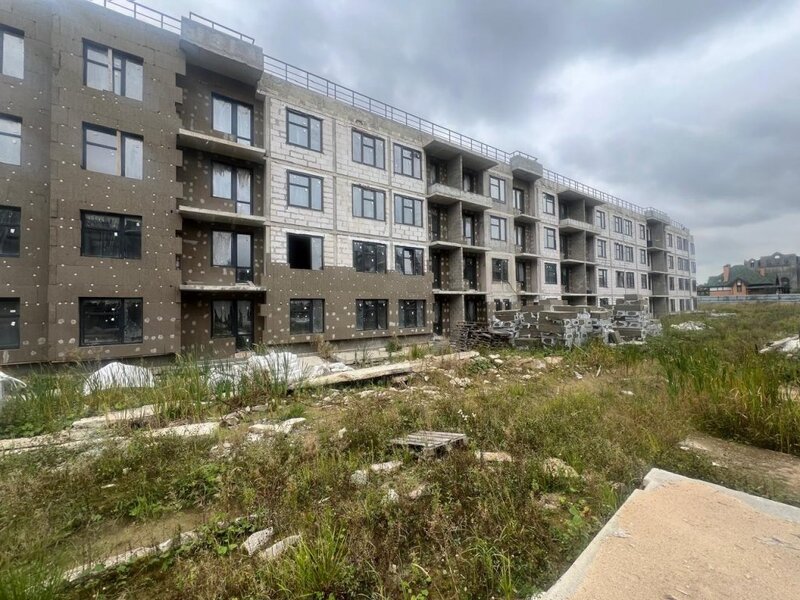 Сентябрь 2025