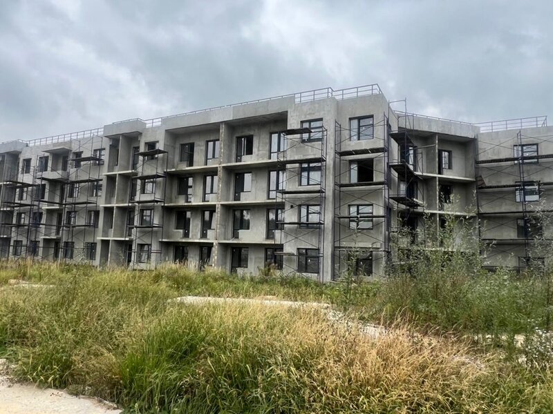 Сентябрь 2025