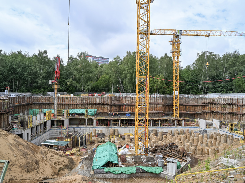 Сентябрь 2025