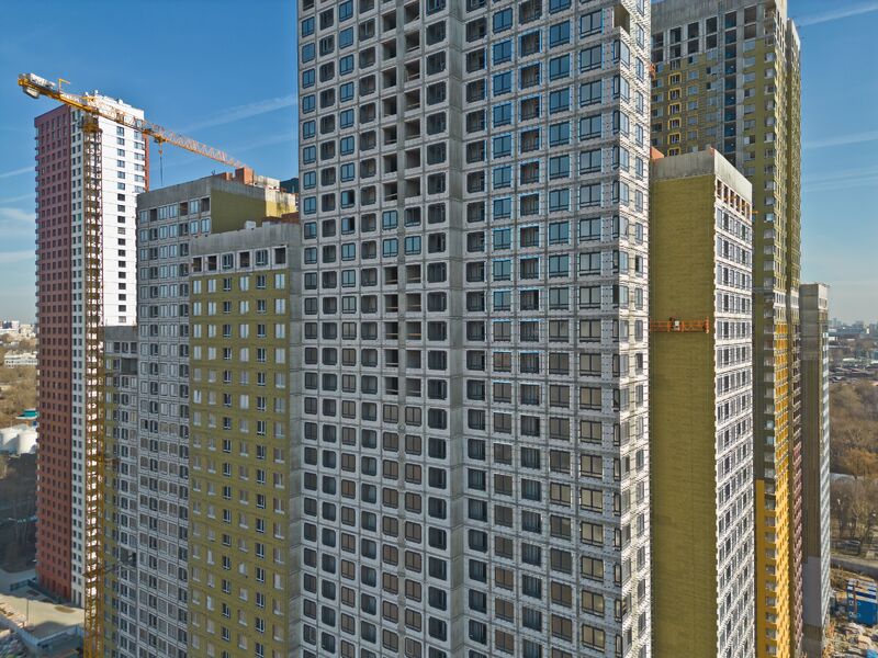 Март 2026