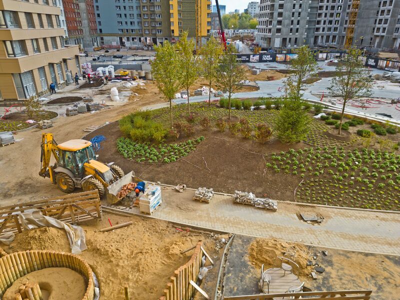 Сентябрь 2025