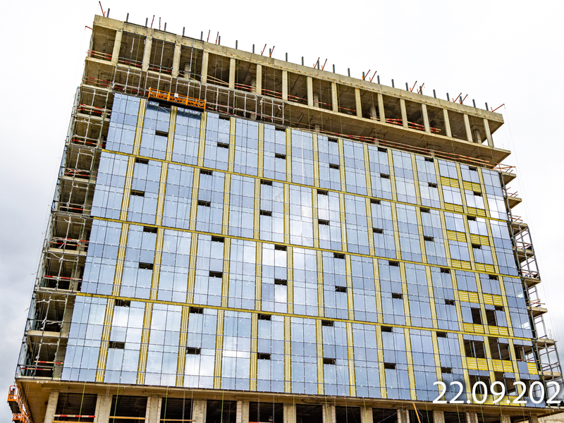 Сентябрь 2025