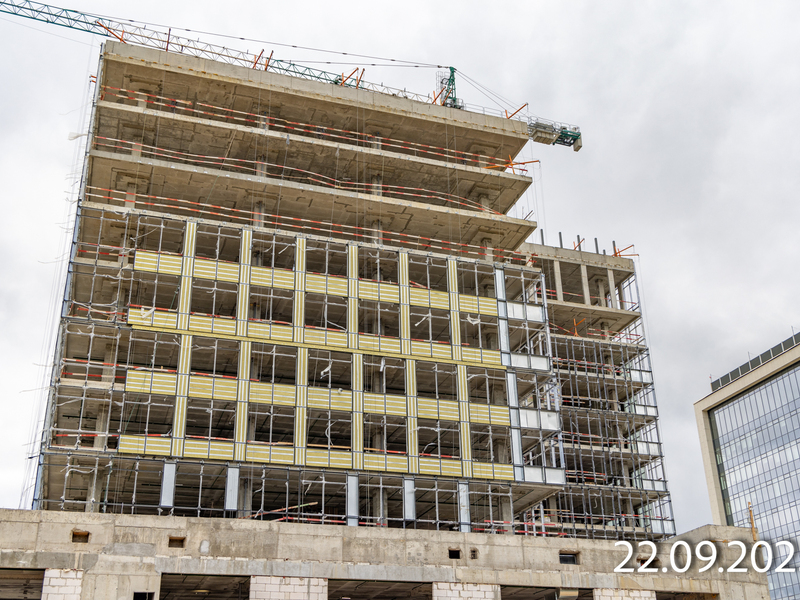 Сентябрь 2025