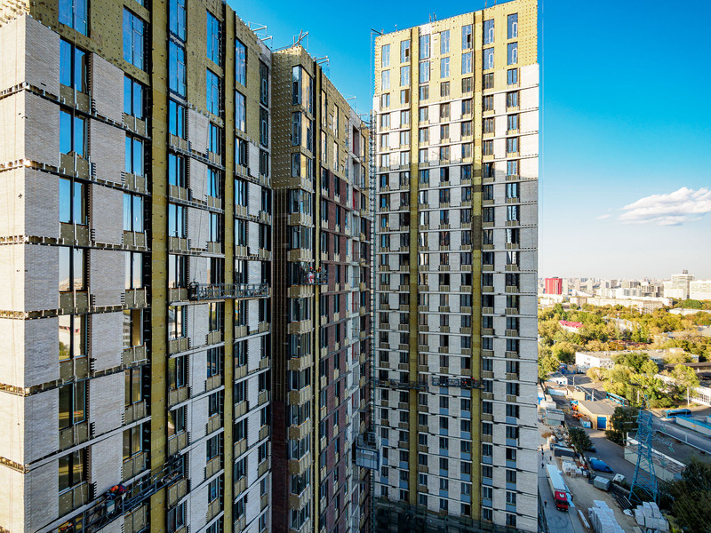 Сентябрь 2025