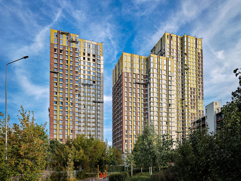 Сентябрь 2025