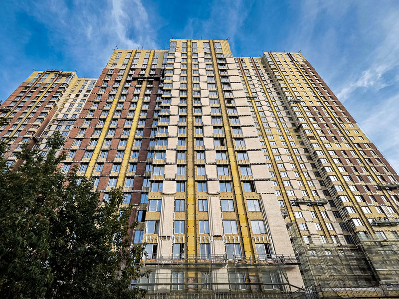 Сентябрь 2025