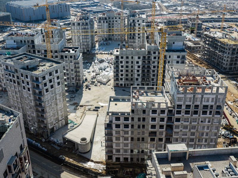 Апрель 2026