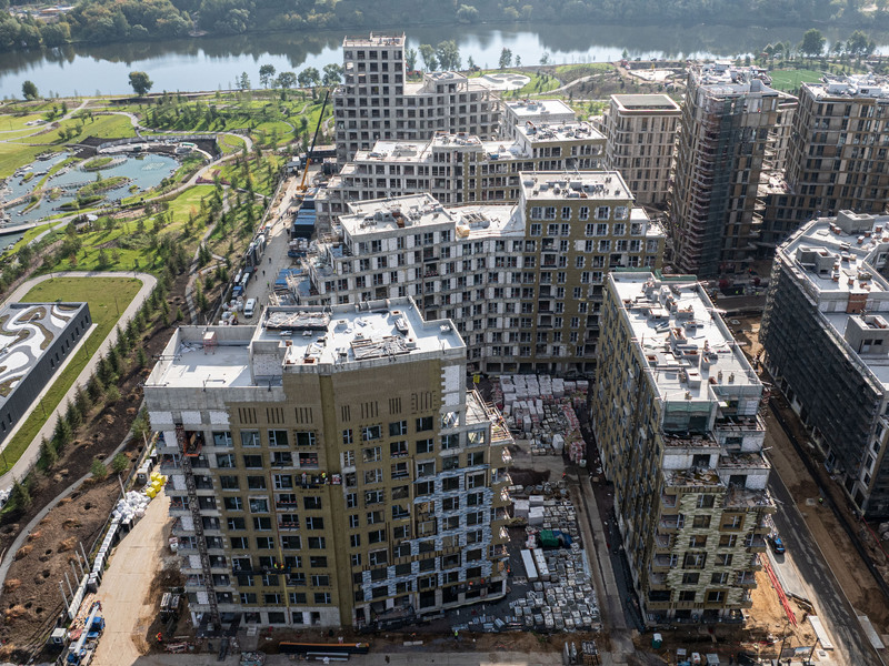 Сентябрь 2025